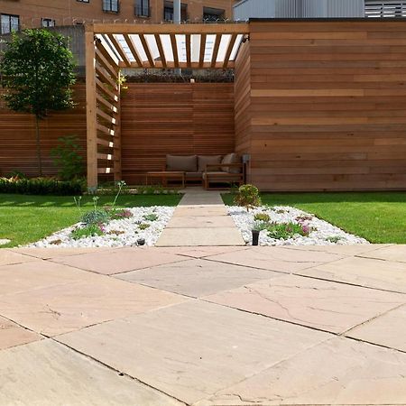 לונדון Lexham Gardens By Cheval Maison מראה חיצוני תמונה