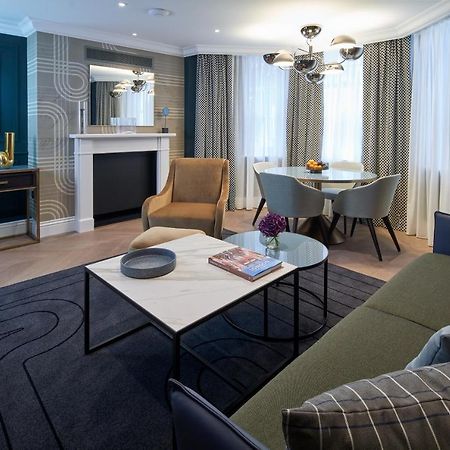 לונדון Lexham Gardens By Cheval Maison מראה חיצוני תמונה