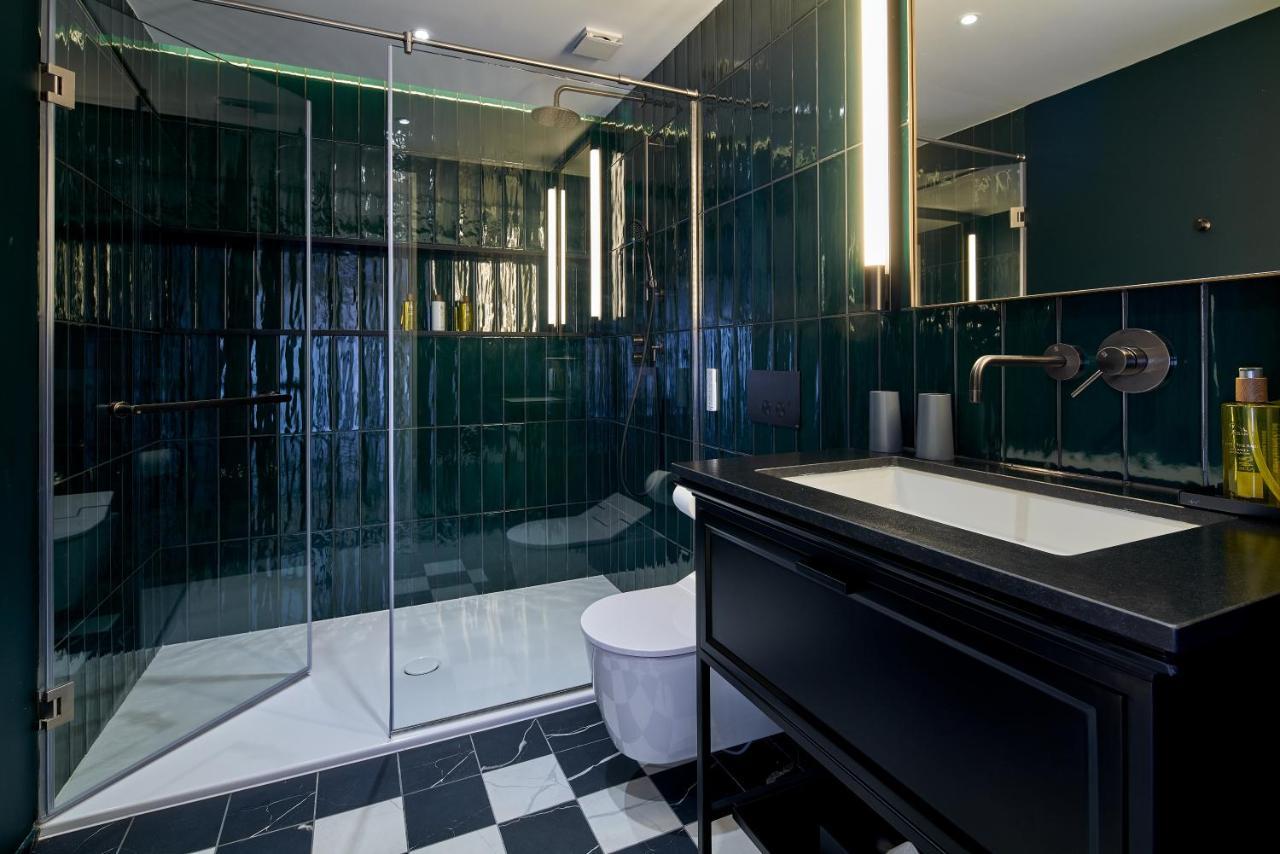 לונדון Lexham Gardens By Cheval Maison מראה חיצוני תמונה