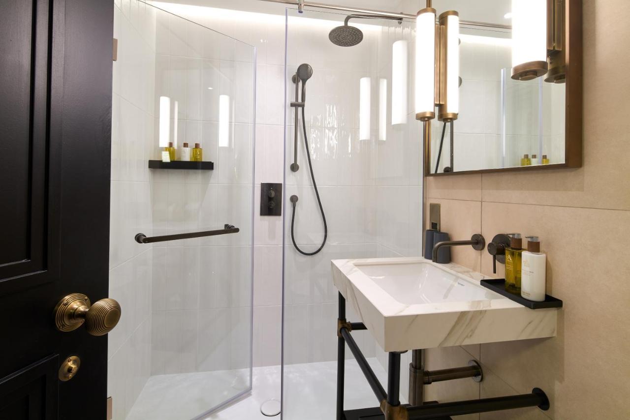 לונדון Lexham Gardens By Cheval Maison מראה חיצוני תמונה