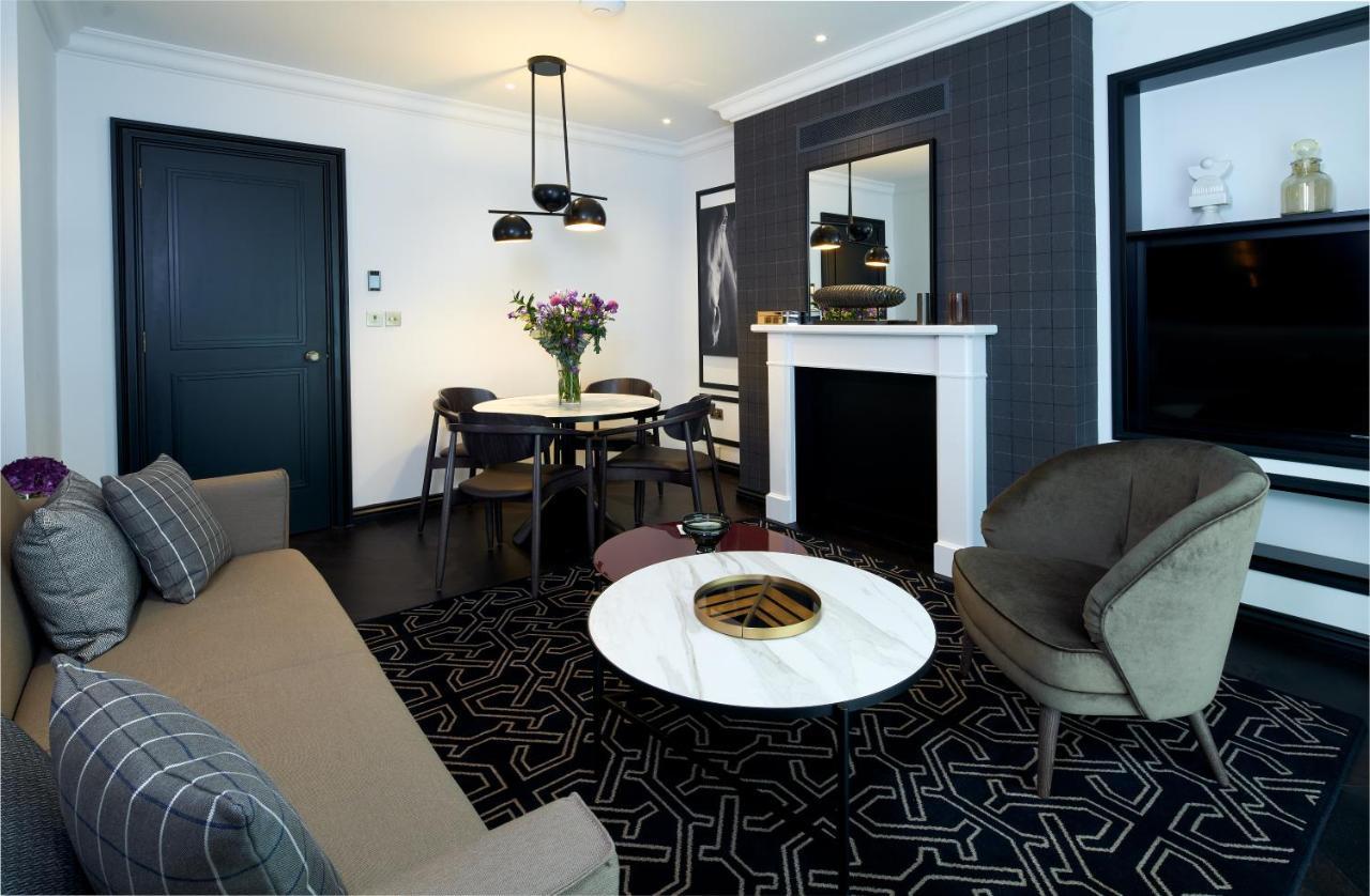 לונדון Lexham Gardens By Cheval Maison מראה חיצוני תמונה