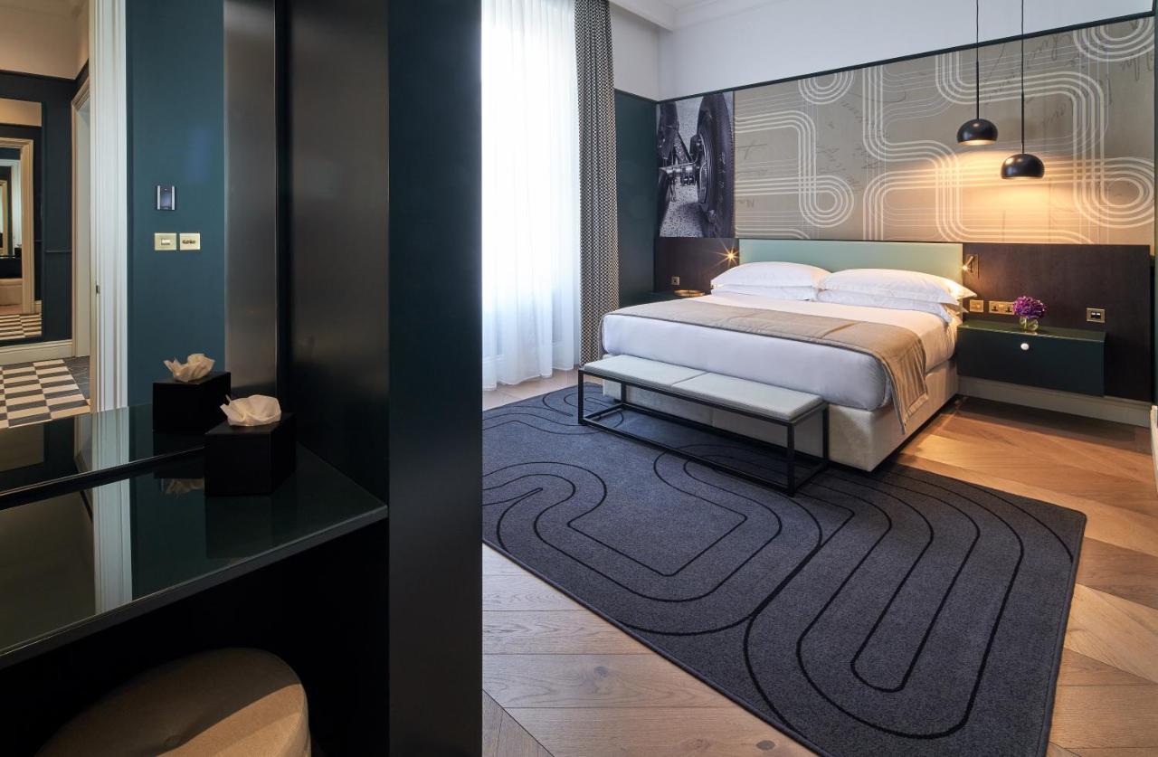 לונדון Lexham Gardens By Cheval Maison מראה חיצוני תמונה