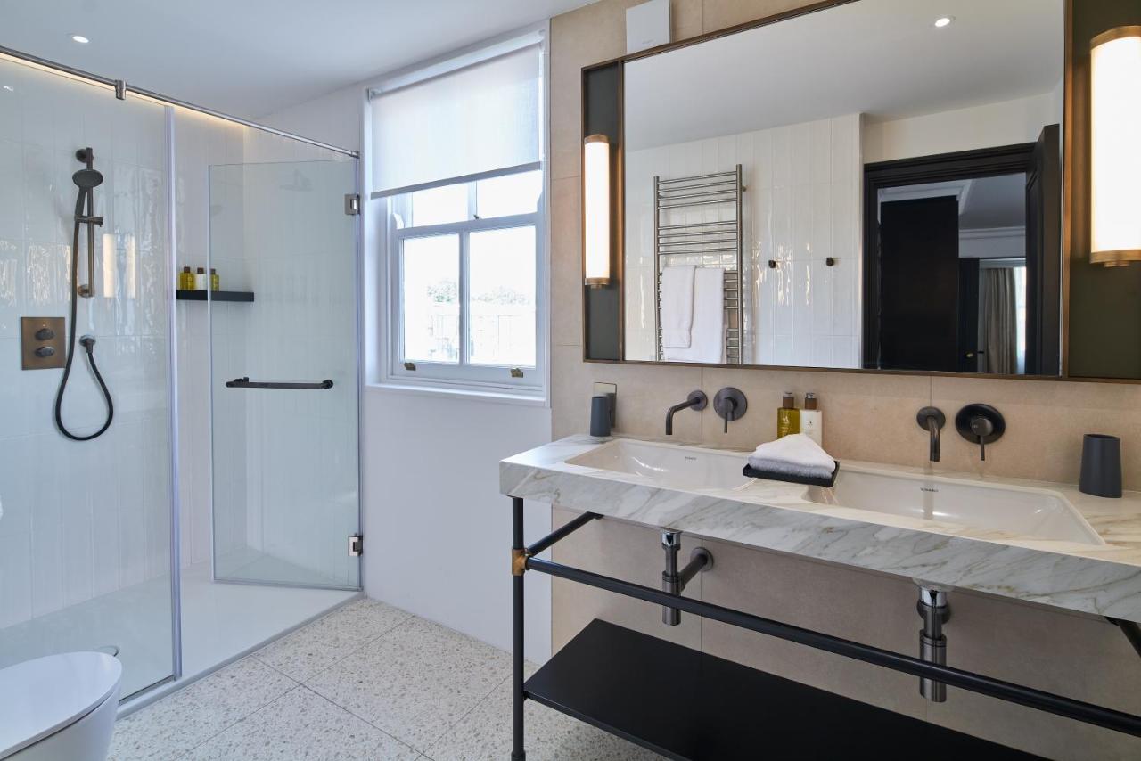 לונדון Lexham Gardens By Cheval Maison מראה חיצוני תמונה