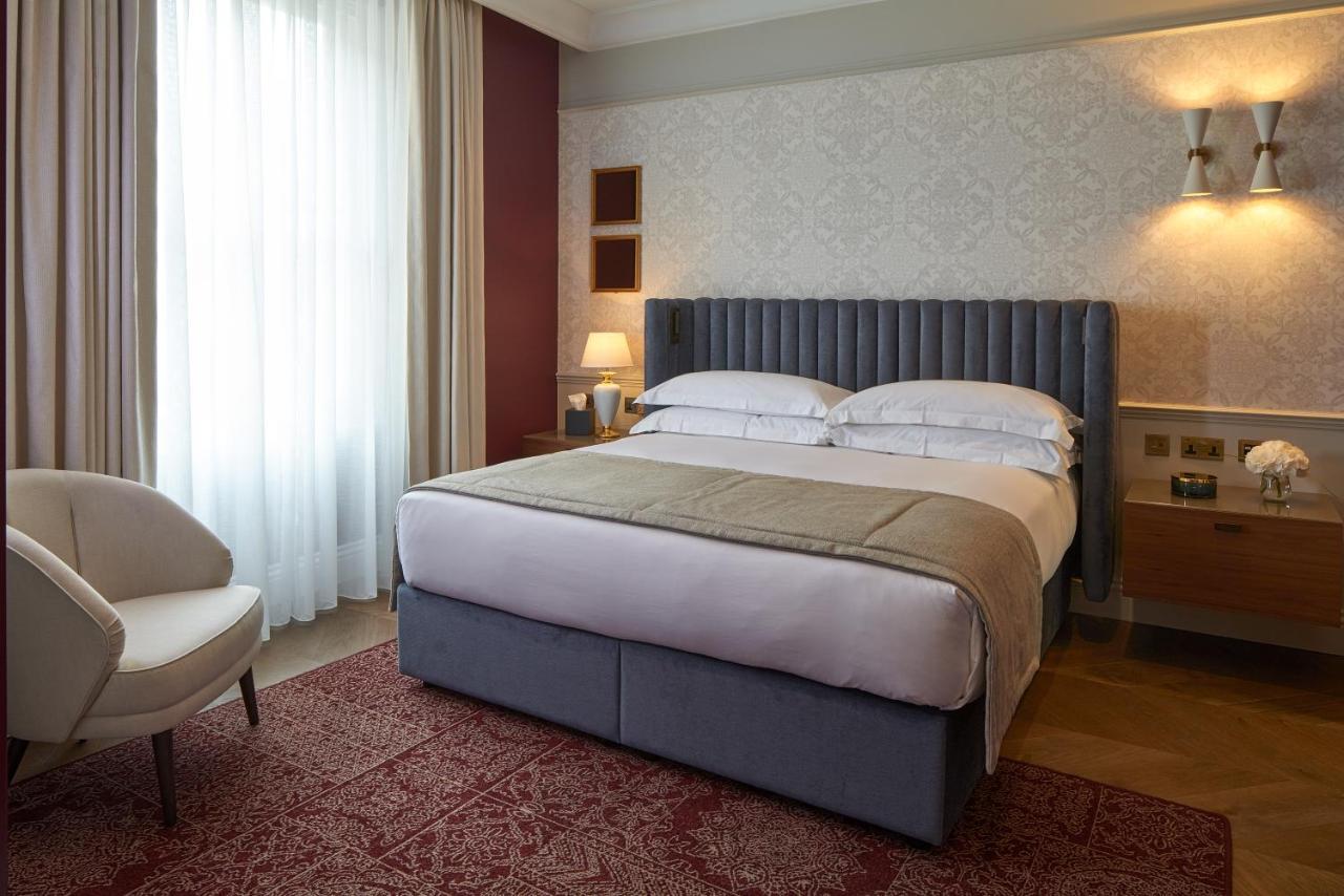 לונדון Lexham Gardens By Cheval Maison מראה חיצוני תמונה