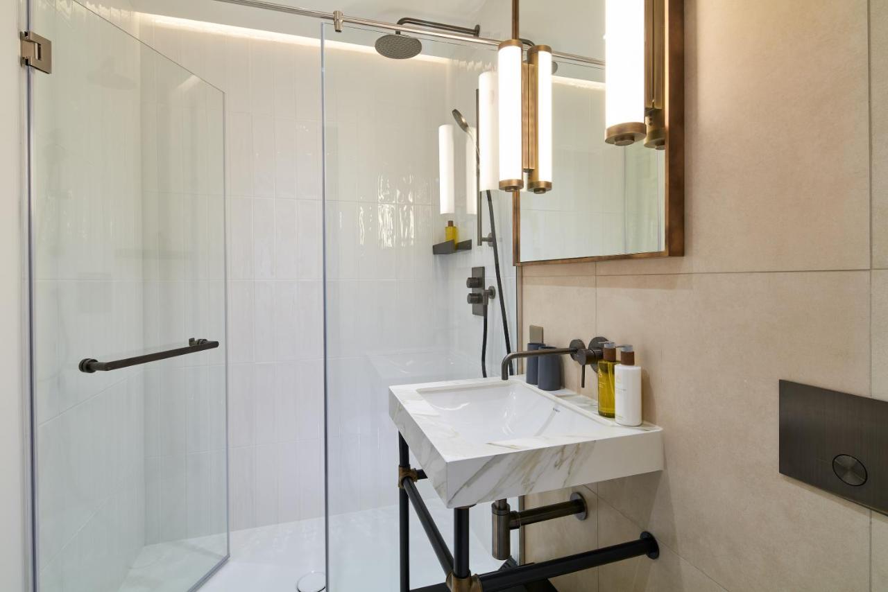 לונדון Lexham Gardens By Cheval Maison מראה חיצוני תמונה