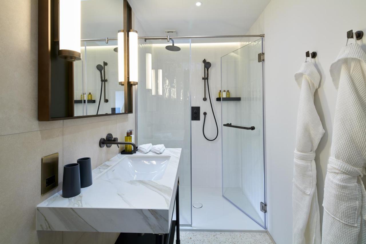 לונדון Lexham Gardens By Cheval Maison מראה חיצוני תמונה
