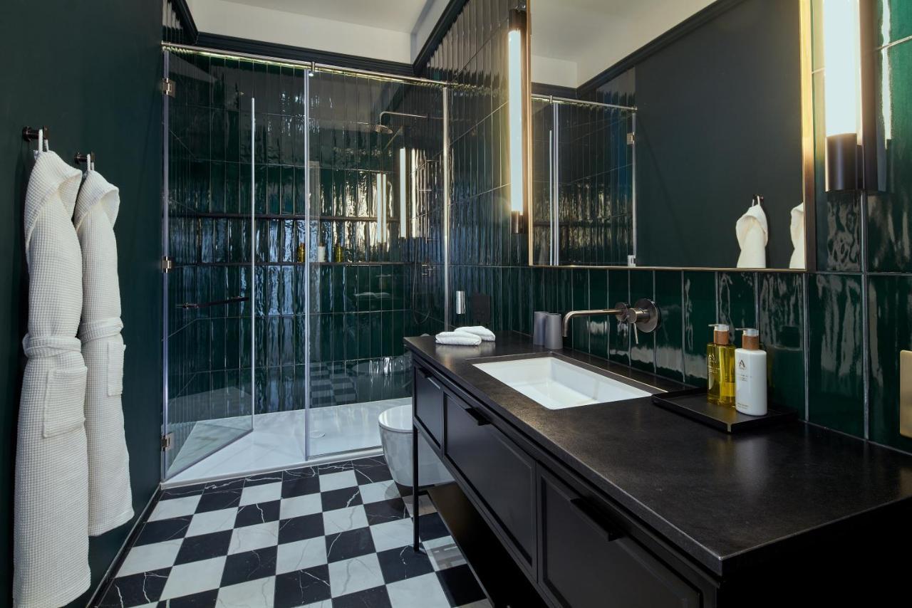 לונדון Lexham Gardens By Cheval Maison מראה חיצוני תמונה