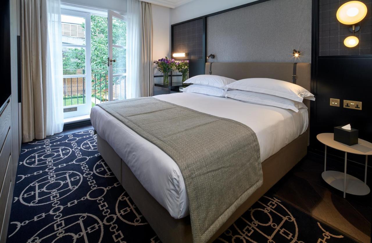 לונדון Lexham Gardens By Cheval Maison מראה חיצוני תמונה