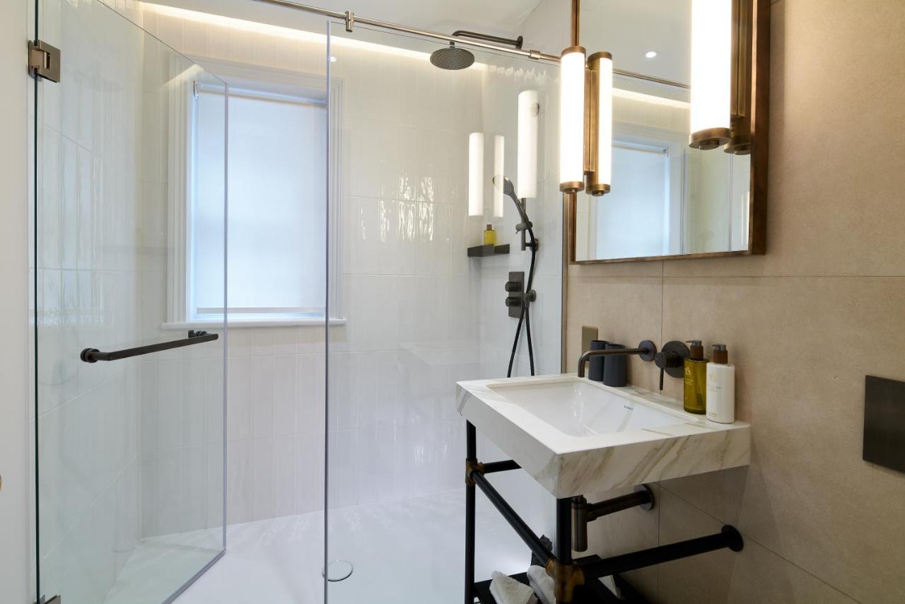 לונדון Lexham Gardens By Cheval Maison מראה חיצוני תמונה