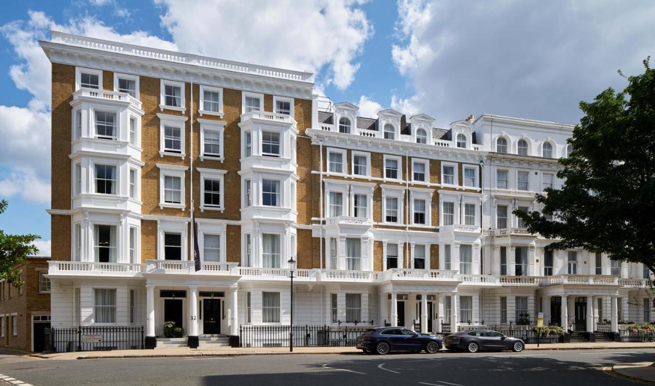 לונדון Lexham Gardens By Cheval Maison מראה חיצוני תמונה