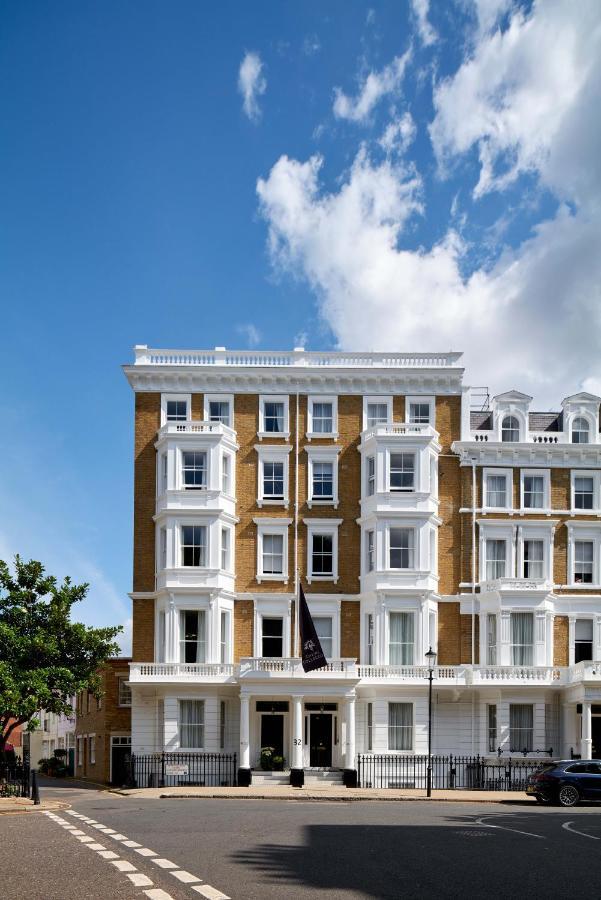 לונדון Lexham Gardens By Cheval Maison מראה חיצוני תמונה