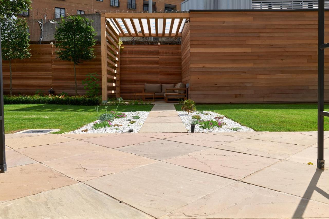 לונדון Lexham Gardens By Cheval Maison מראה חיצוני תמונה